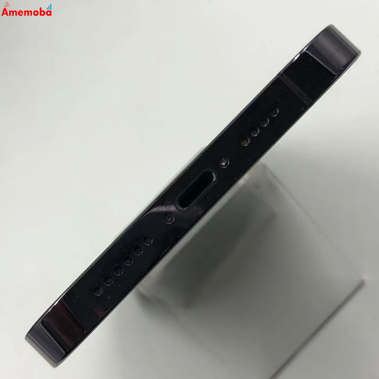 iPhone14 Pro Max 128GB ディープパープル MQ993J/A Apple版SIMフリー
