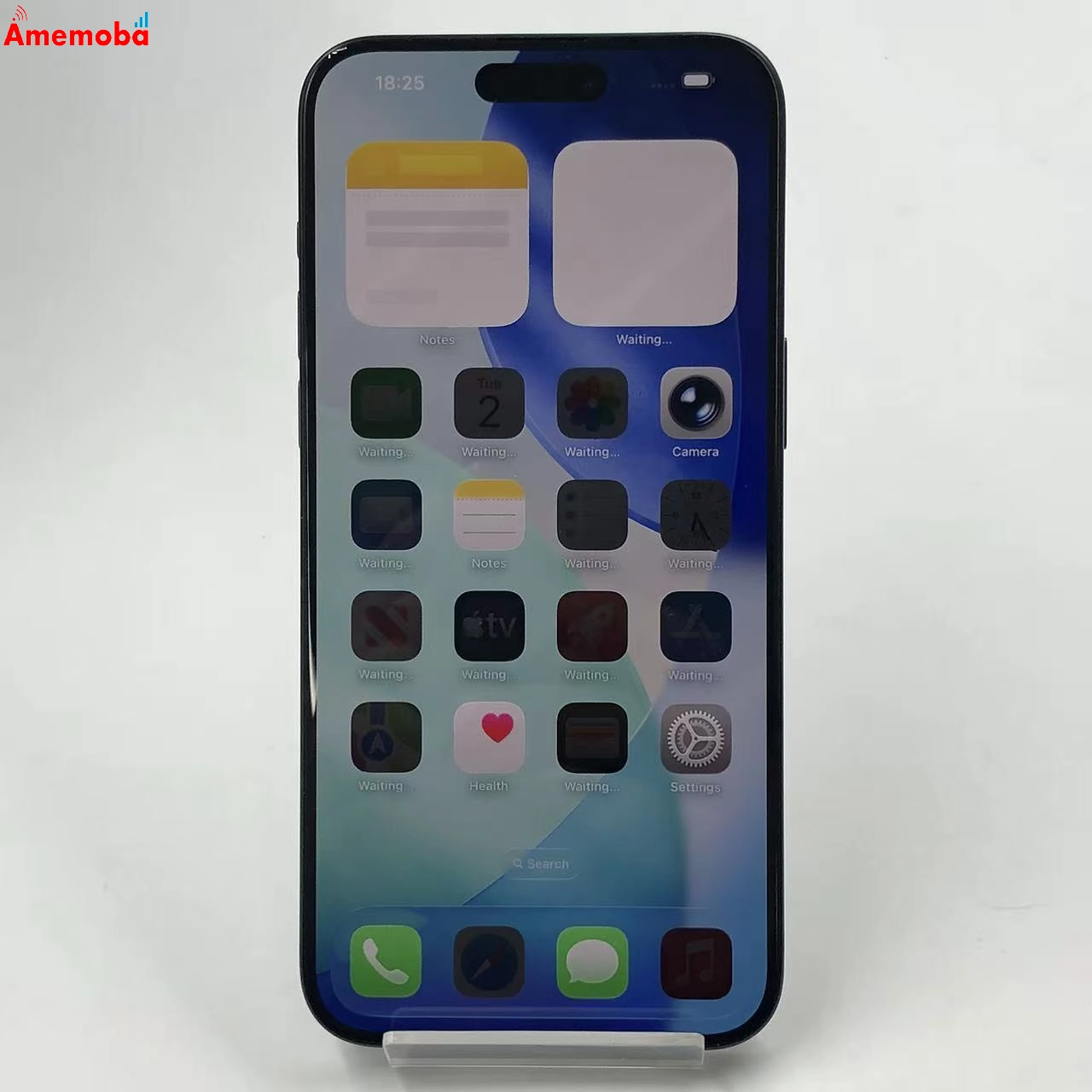 iPhone15 Pro Max 256GB ブルーチタニウム MU6T3J/A SoftBank版SIMフリー 極美品