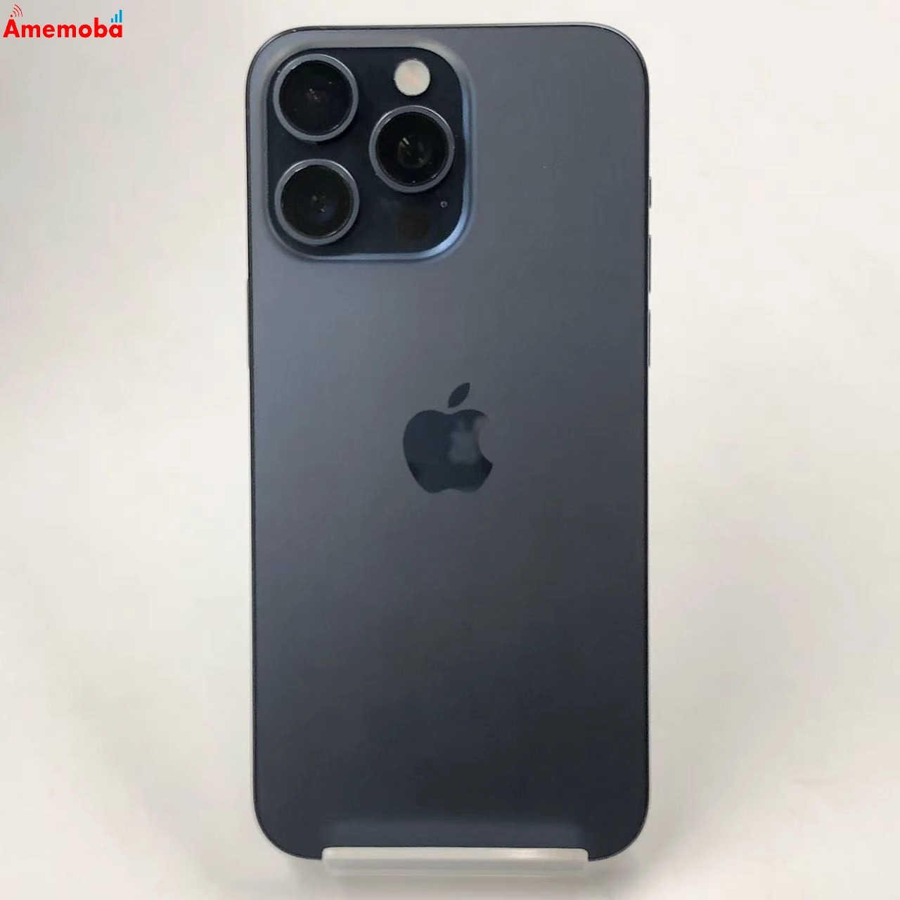 iPhone15 Pro Max 256GB ブルーチタニウム MU7A3ZP/A 海外版SIMフリー