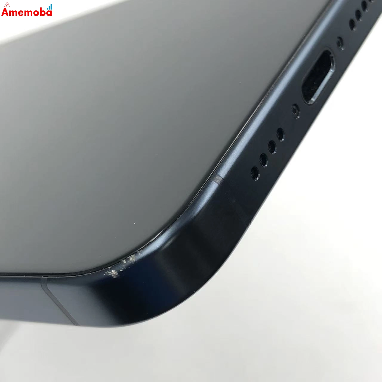 iPhone15 Pro Max 256GB ブルーチタニウム MU7A3ZP/A 海外版SIMフリー