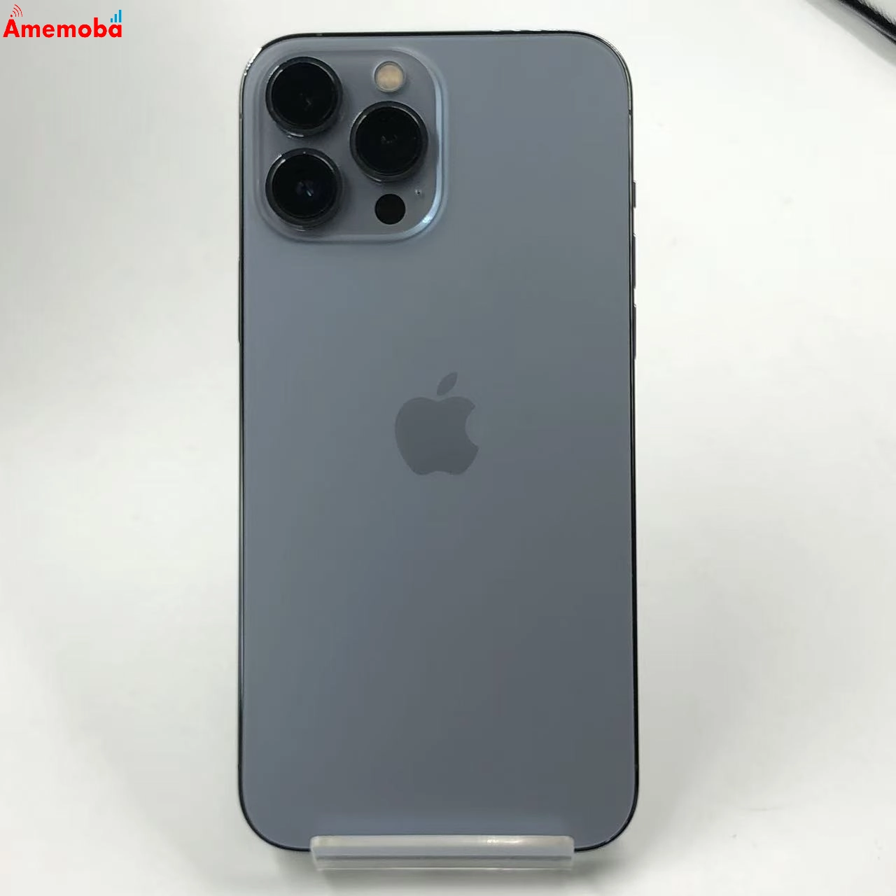 iPhone13 Pro Max 256GB シエラブルー MLJD3J/A docomo版SIMフリー 極美品
