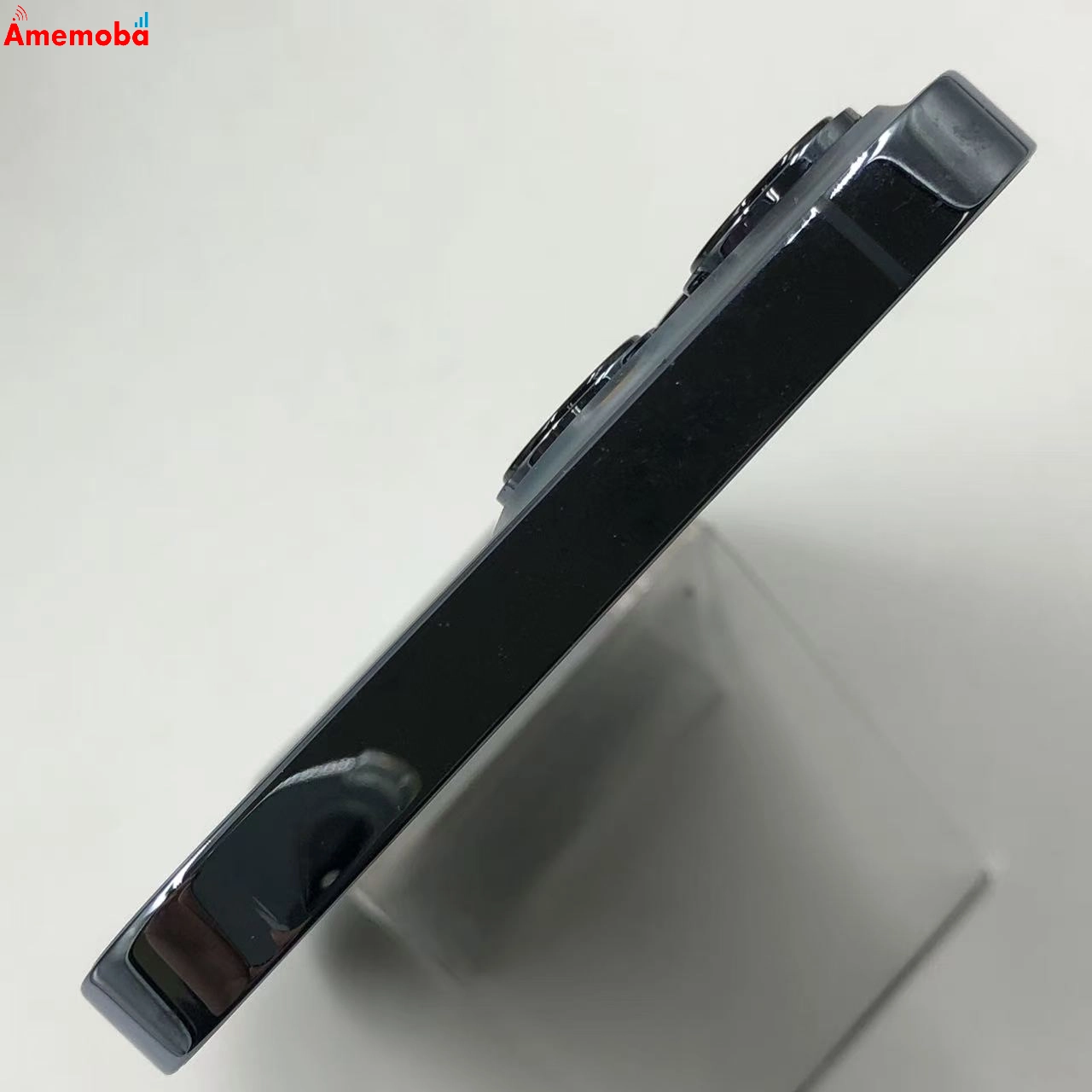 iPhone13 Pro Max 256GB シエラブルー MLJD3J/A docomo版SIMフリー 極美品