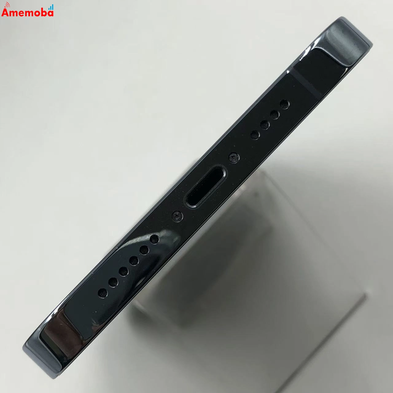iPhone13 Pro Max 256GB シエラブルー MLJD3J/A docomo版SIMフリー 極美品