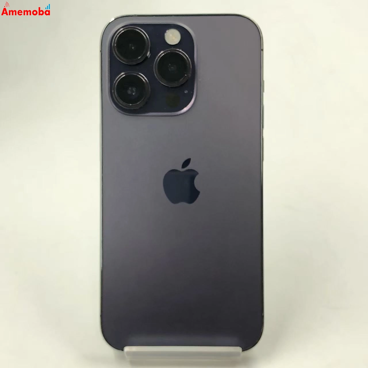 iPhone14 Pro 256GB ディープパープル MQ1E3J/A SoftBank版SIMフリー