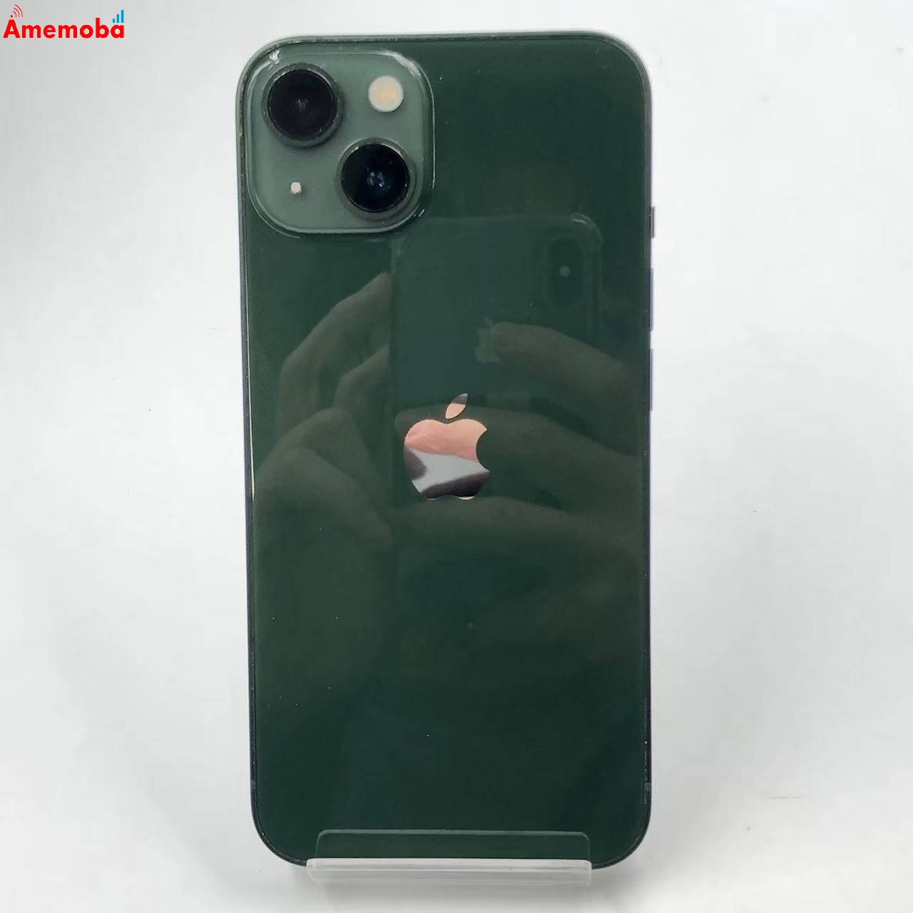 iPhone13 128GB グリーン NNGG3J/A AU版SIMフリー