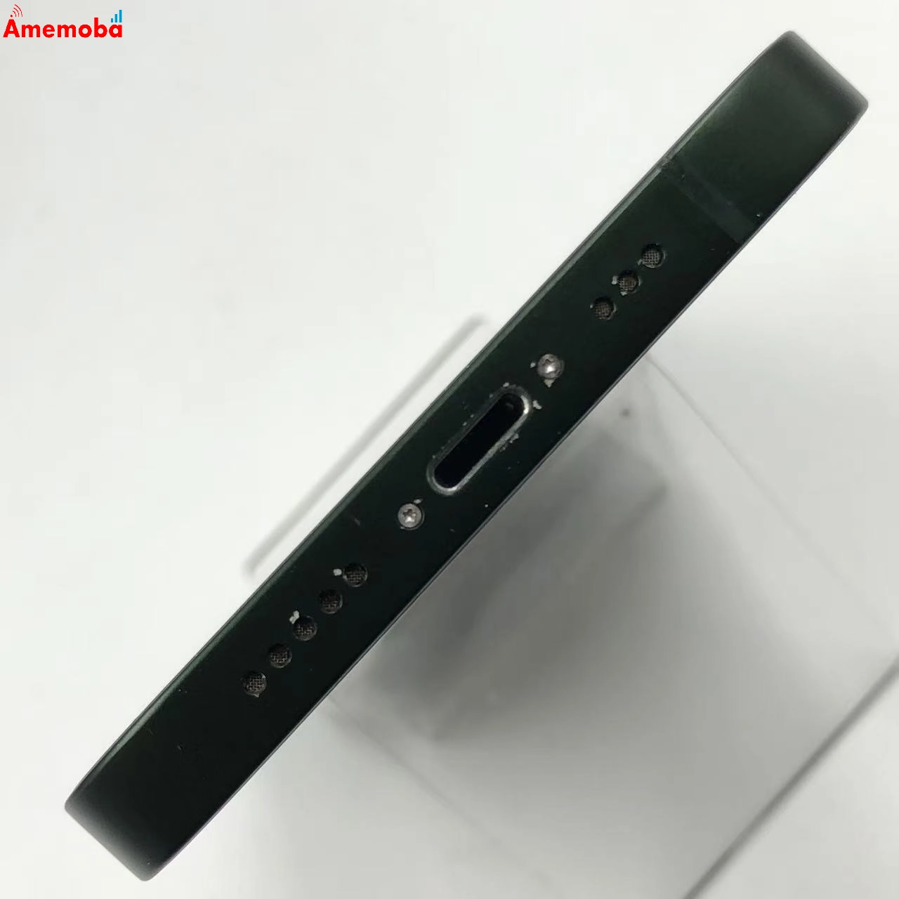 iPhone13 128GB グリーン NNGG3J/A AU版SIMフリー