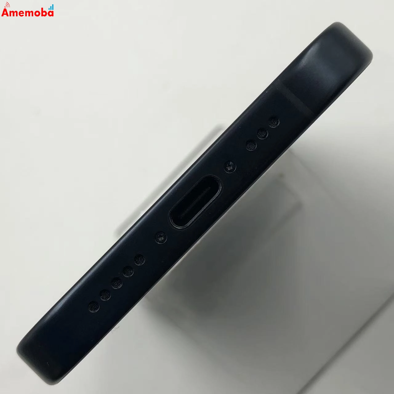 iPhone15 Pro 256GB ブルーチタニウム MTUG3J/A Apple版SIMフリー 極美品