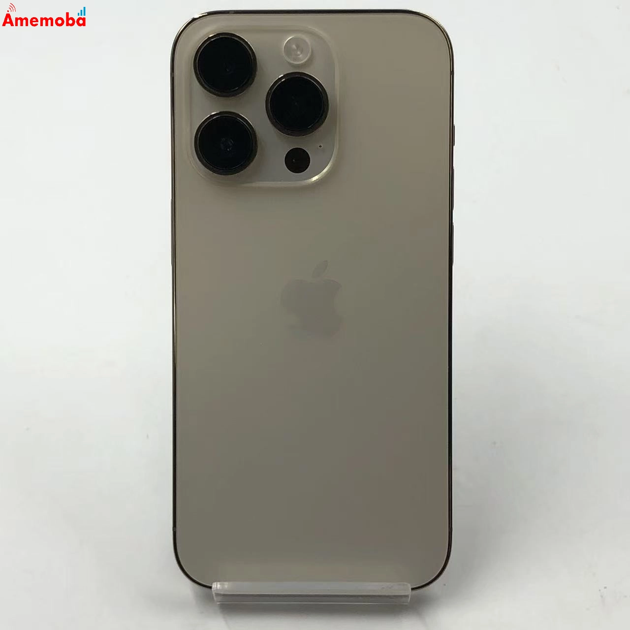 iPhone14 Pro 256GB ゴールド MQ173J/A docomo版SIMフリー 極美品