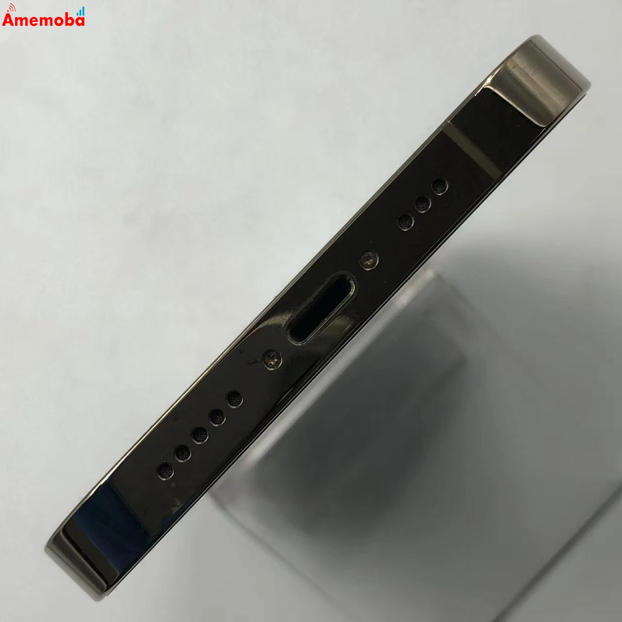 iPhone14 Pro 256GB ゴールド MQ173J/A docomo版SIMフリー 極美品