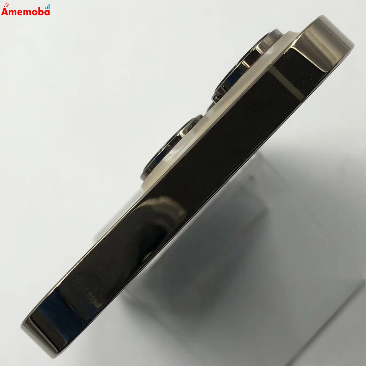 iPhone14 Pro 256GB ゴールド MQ173J/A docomo版SIMフリー 極美品