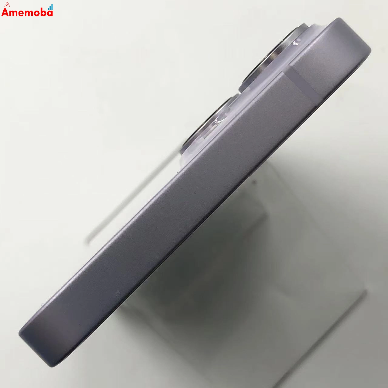 iPhone14 512GB パープル MPX83J/A Apple版SIMフリー 極美品