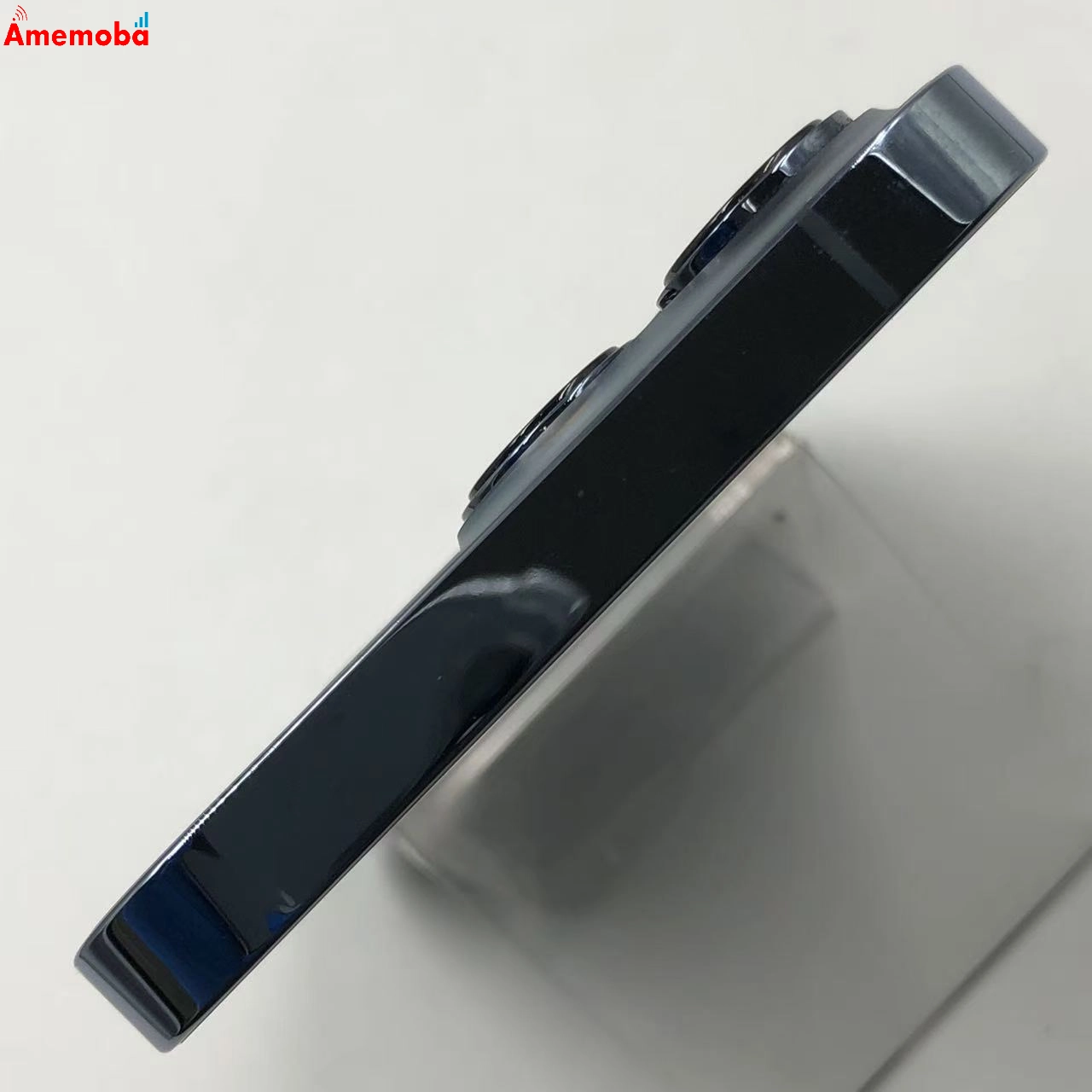 iPhone13 Pro 512GB シエラブルー MLV03J/A AU版SIMフリー 極美品