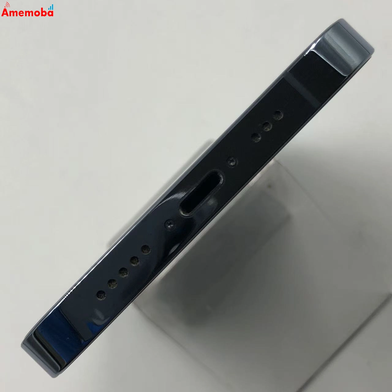 iPhone13 Pro 512GB シエラブルー MLV03J/A AU版SIMフリー 極美品