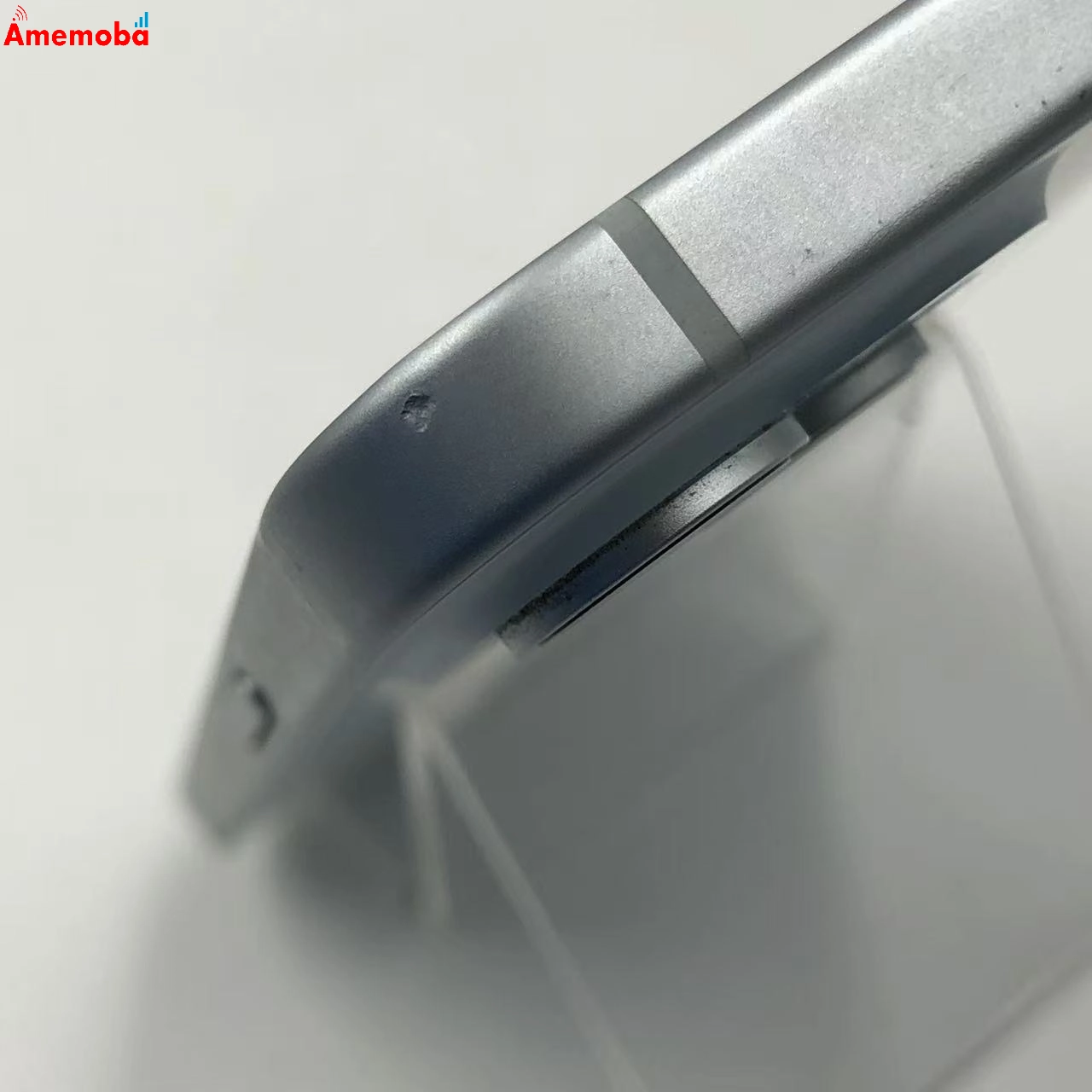 iPhone15 256GB ブルー MTMR3J/A SoftBank版SIMフリー 美品
