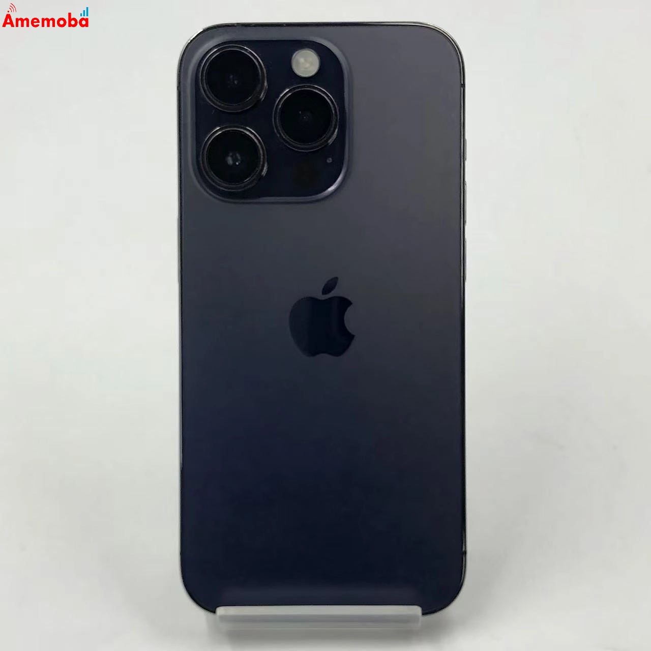 iPhone14 Pro 256GB ディープパープル MQ1E3J/A AU版SIMフリー