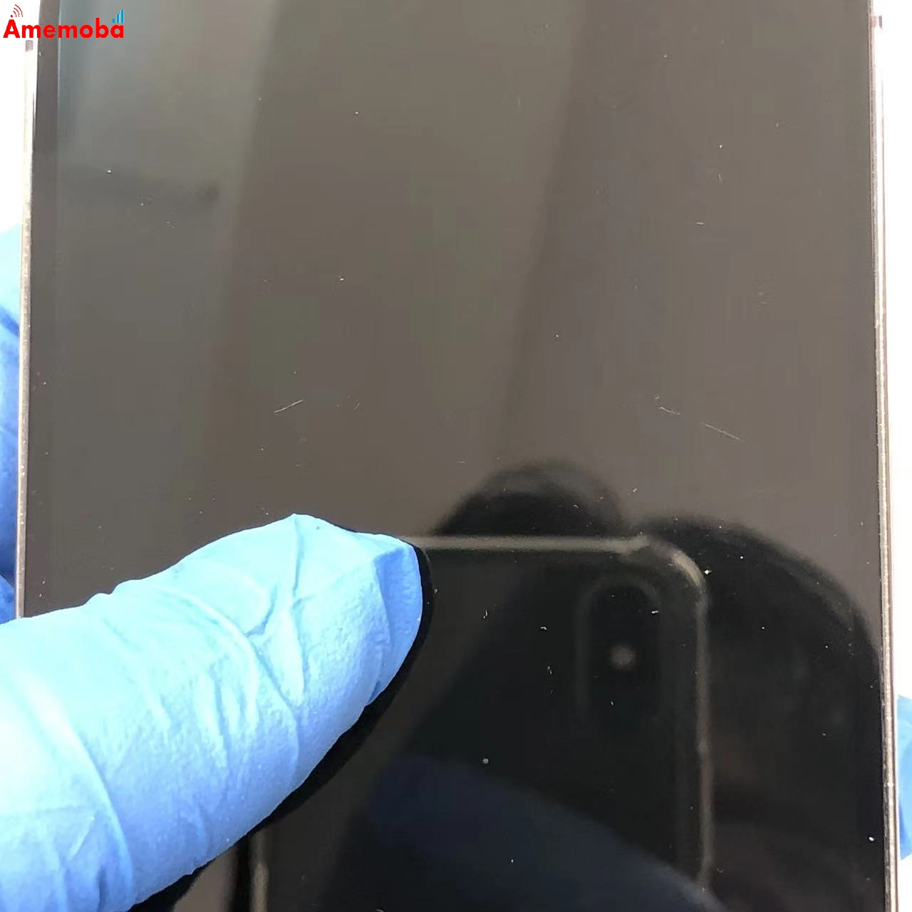 iPhone14 Pro 256GB ディープパープル MQ1E3J/A AU版SIMフリー