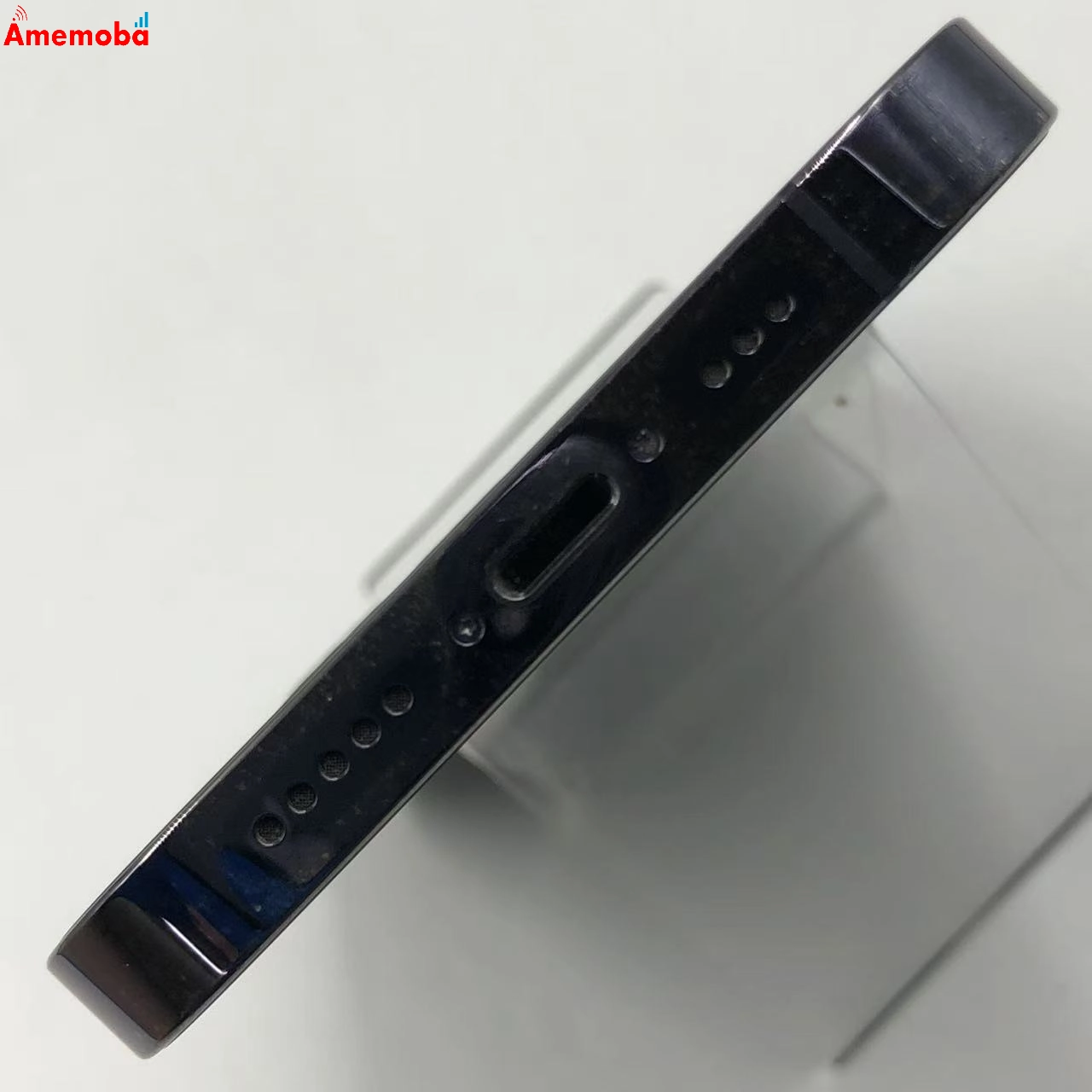 iPhone14 Pro 256GB ディープパープル MQ1E3J/A AU版SIMフリー