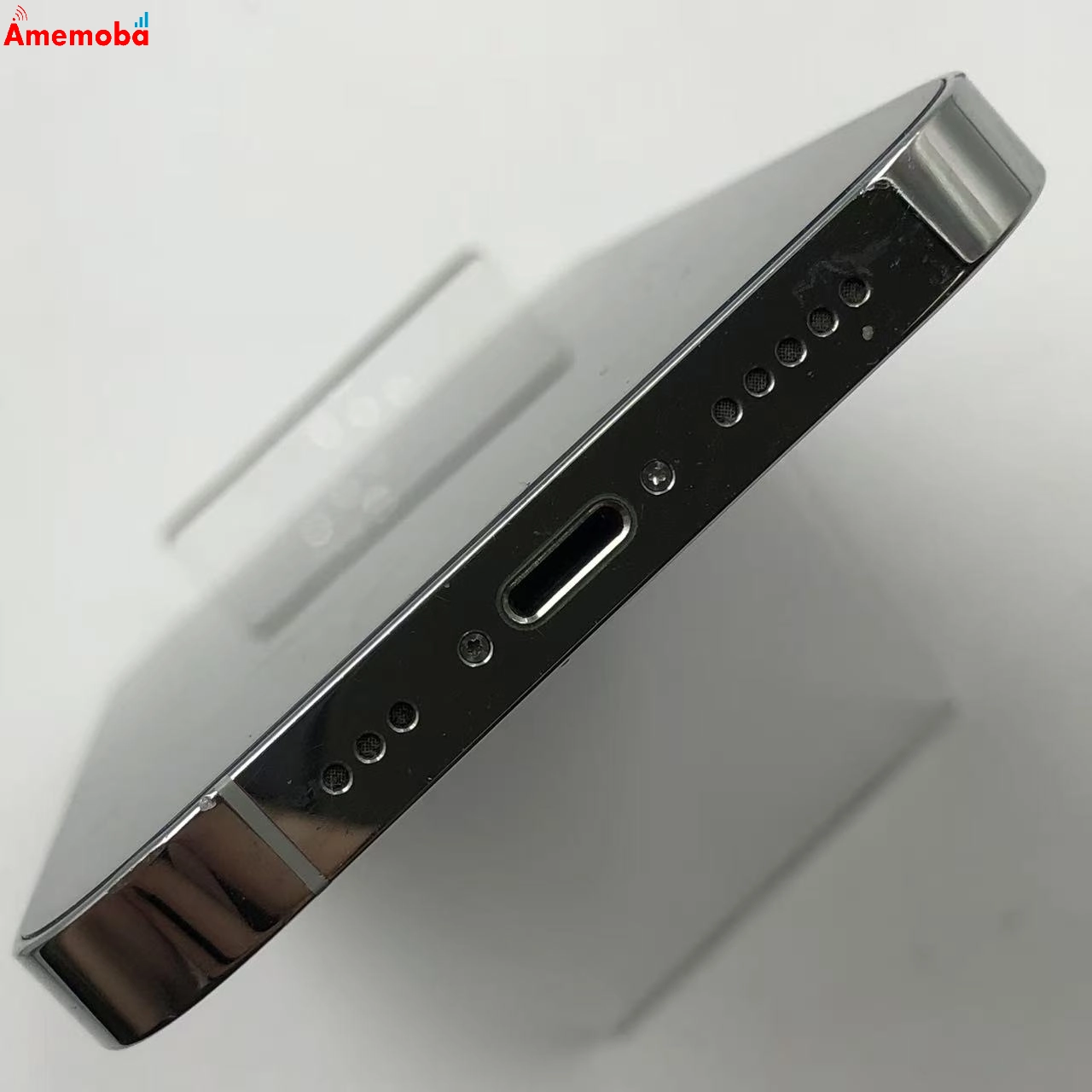 iPhone14 Pro 256GB シルバー MQ0Y3J/A 楽天モバイル版SIMフリー