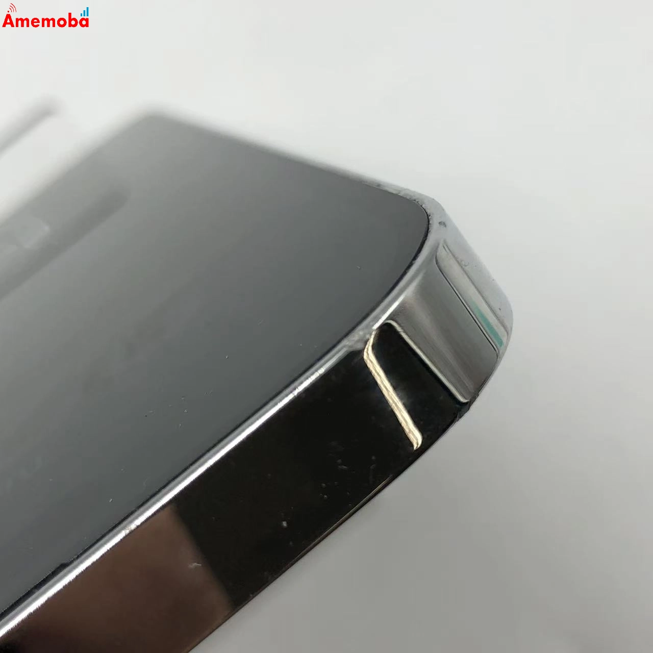 iPhone14 Pro 256GB シルバー MQ0Y3J/A 楽天モバイル版SIMフリー