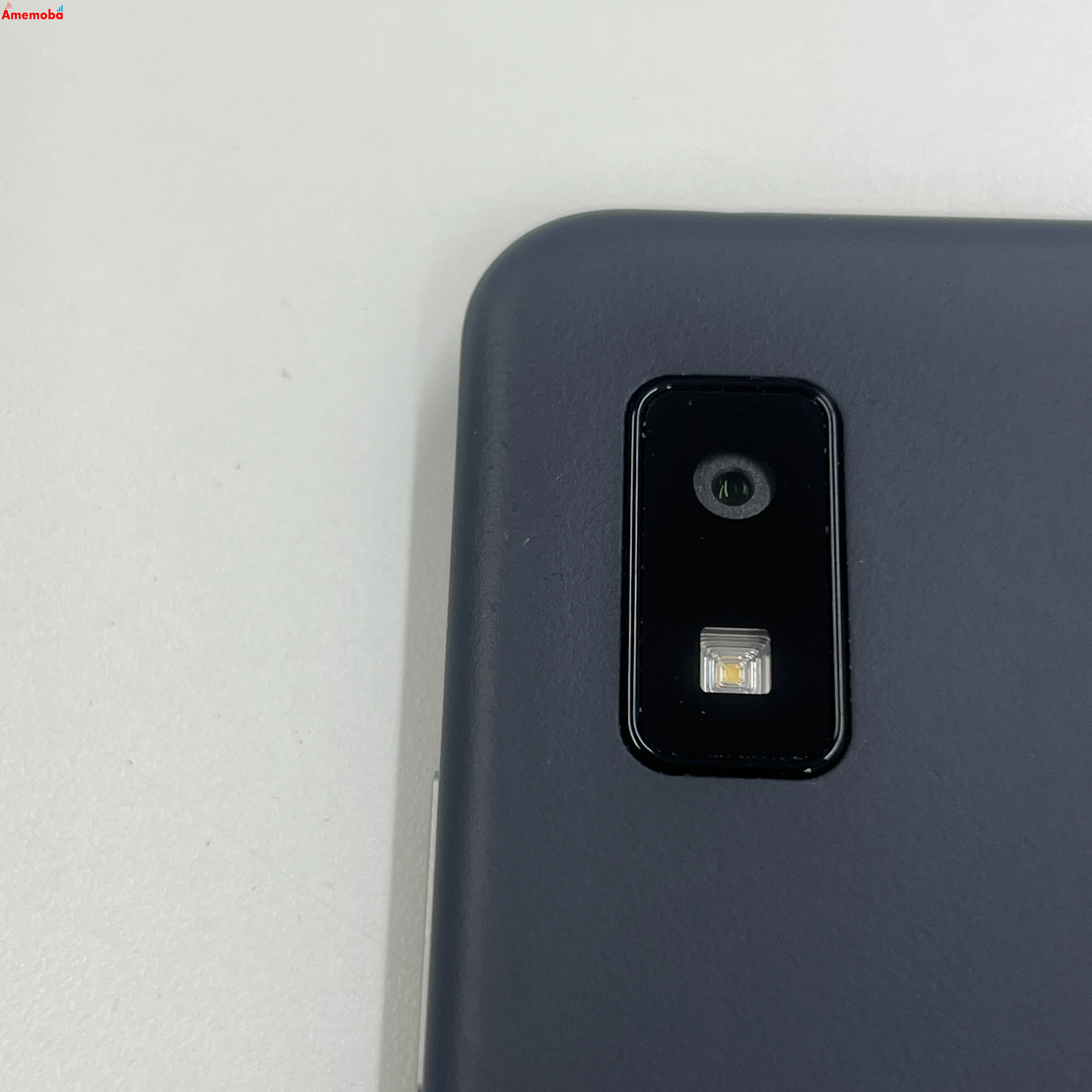 AQUOS wish3 4GB/64GB ブラック A302SH SoftBank版SIMフリー 美品
