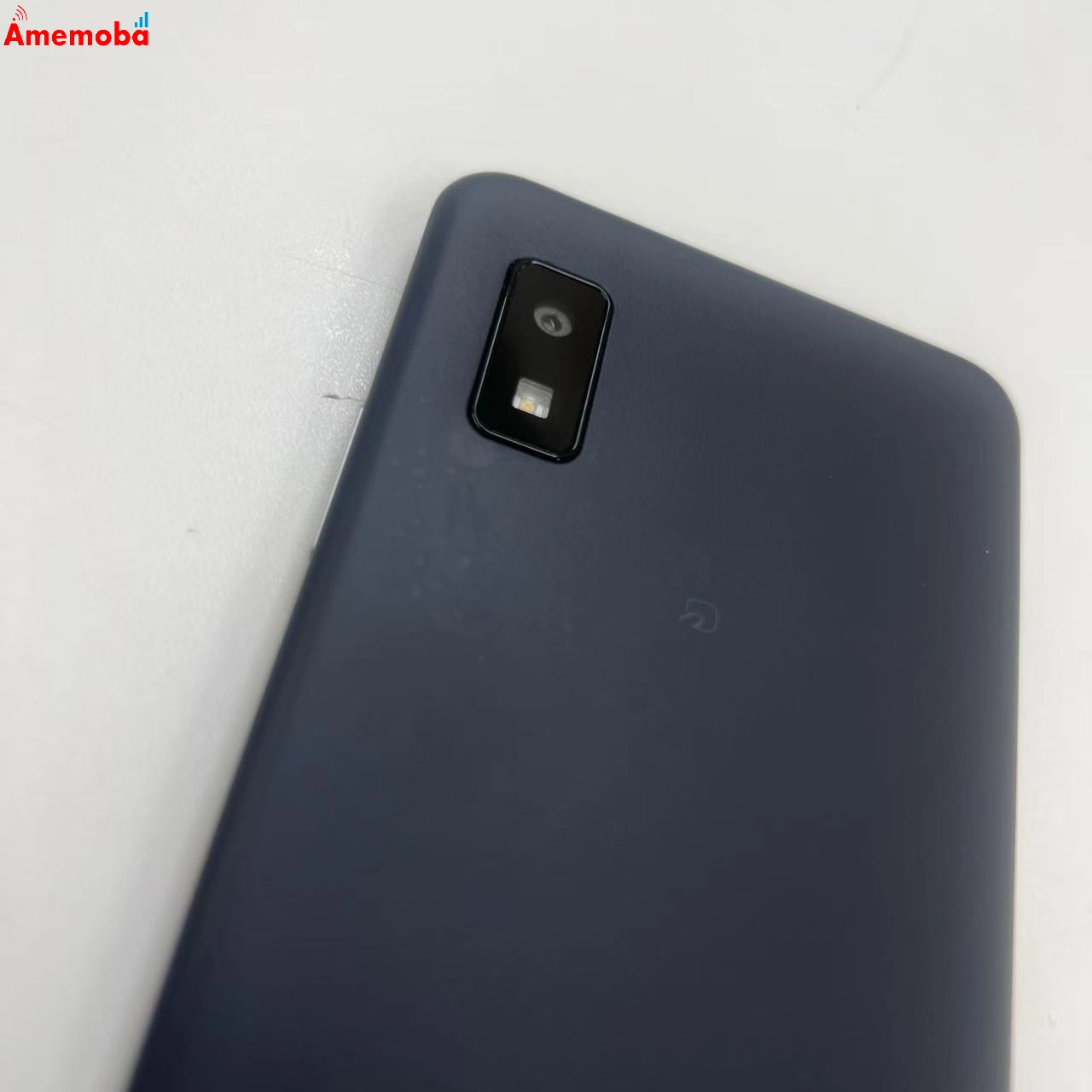 AQUOS wish3 4GB/64GB ブラック A303SH SoftBank版SIMフリー 極美品