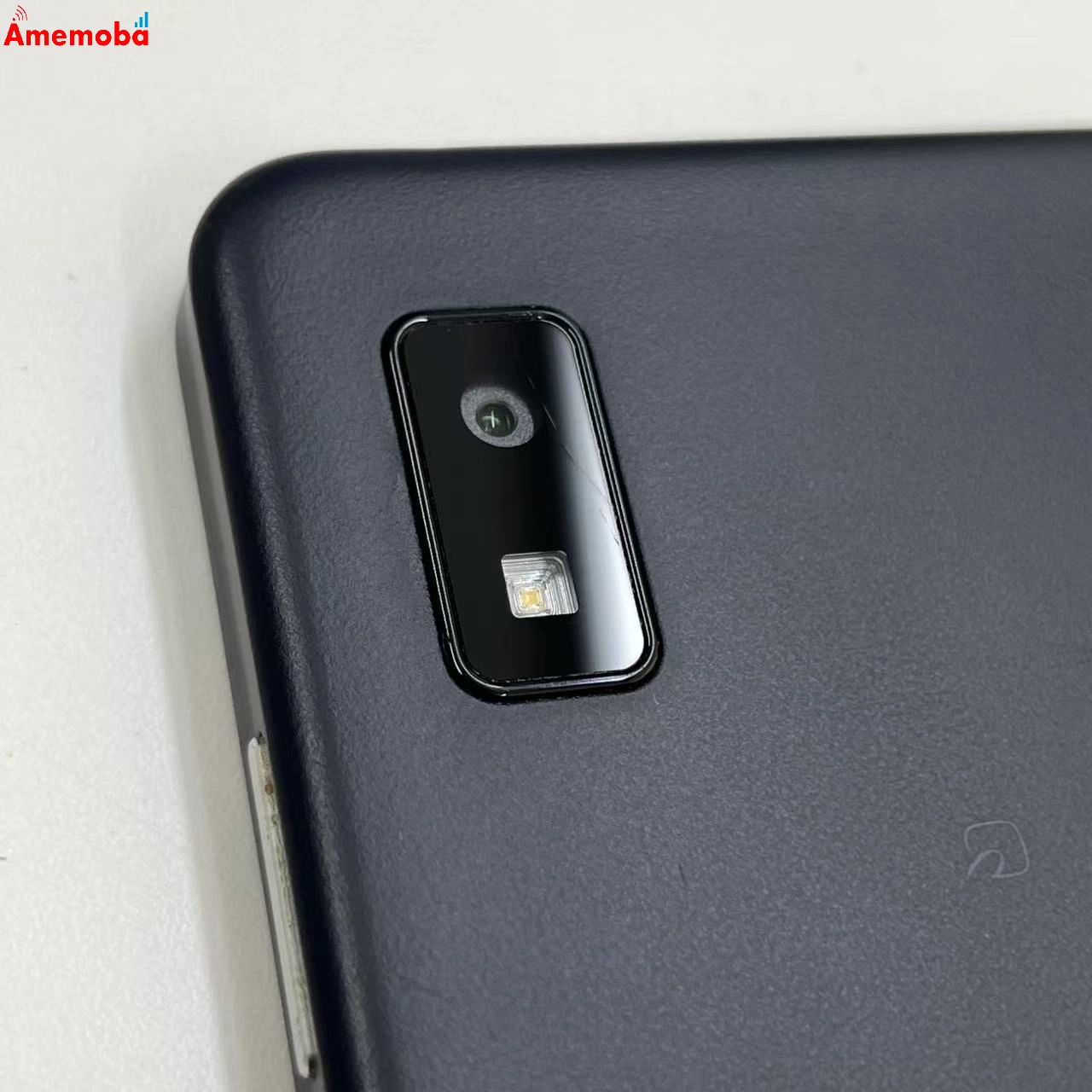 AQUOS wish3 4GB/64GB ブラック A302SH SoftBank版SIMフリー