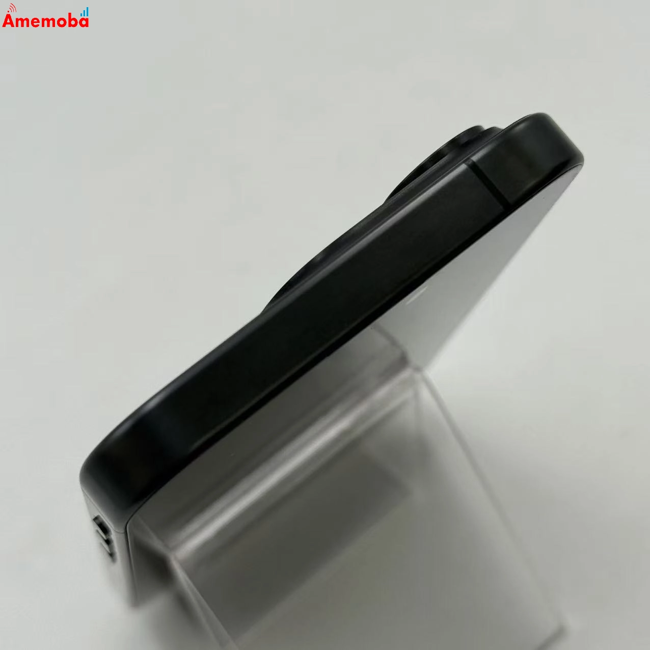 iPhone15 Pro 256GB ブラックチタニウム MV953CH/A 中国版SIMフリー 極美品 海外版SIMフリー