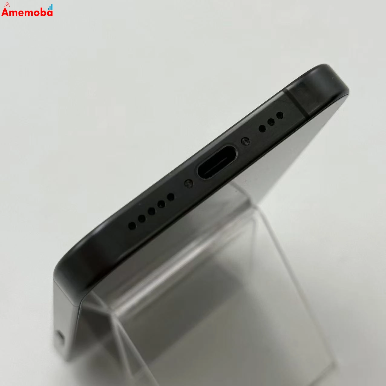 iPhone15 Pro 256GB ブラックチタニウム MV953CH/A 中国版SIMフリー 極美品 海外版SIMフリー