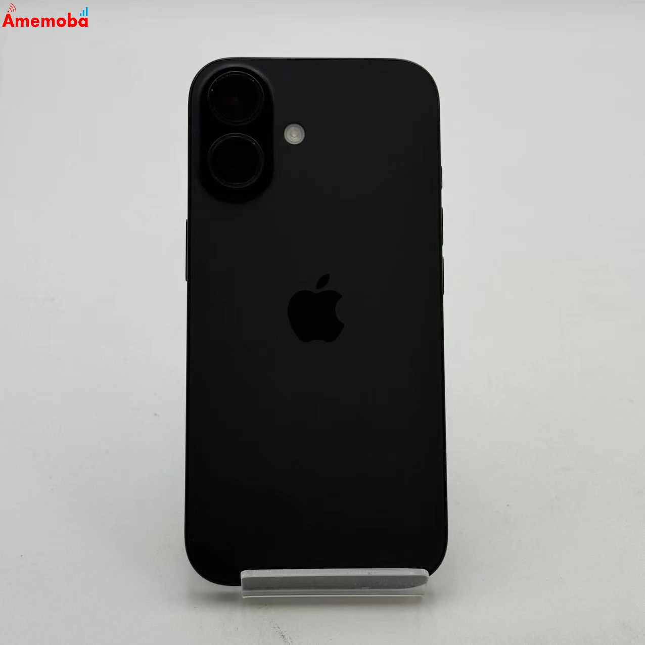 iPhone16 128GB ブラック MYDQ3J/A SoftBank版SIMフリー