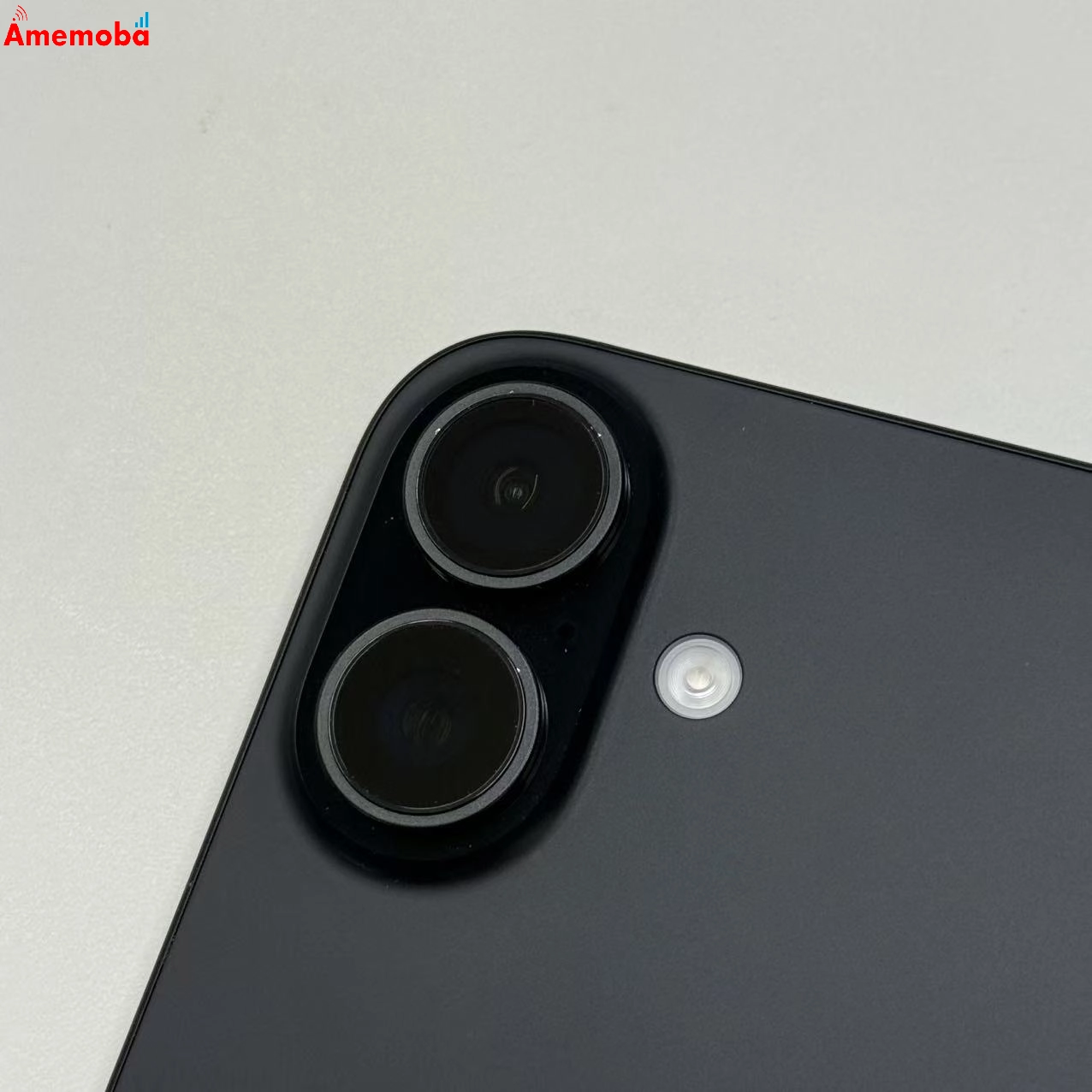 iPhone16 128GB ブラック MYDQ3J/A SoftBank版SIMフリー
