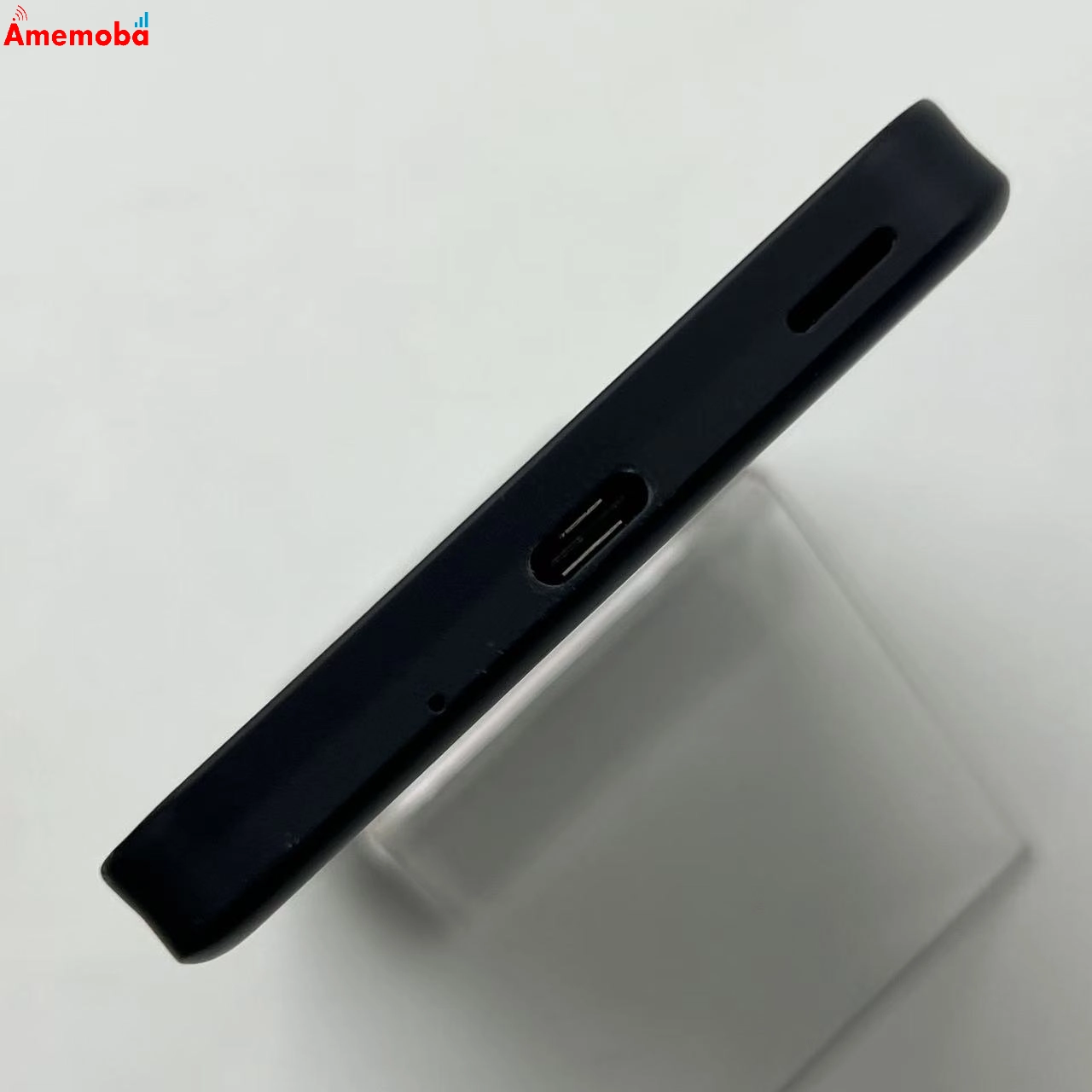 AQUOS wish3 4GB/64GB ブラック A302SH SoftBank版SIMフリー 美品