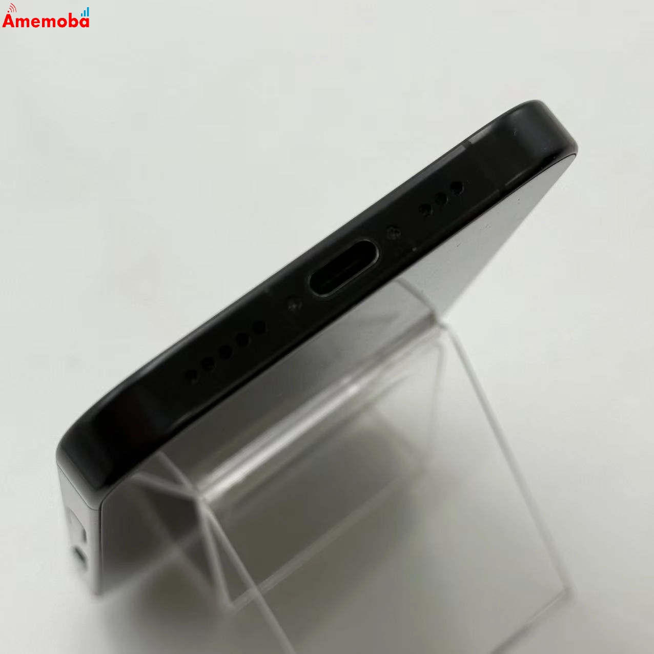 iPhone16 Pro 128GB ブラックチタニウム MYMV3J/A SoftBank版SIMフリー