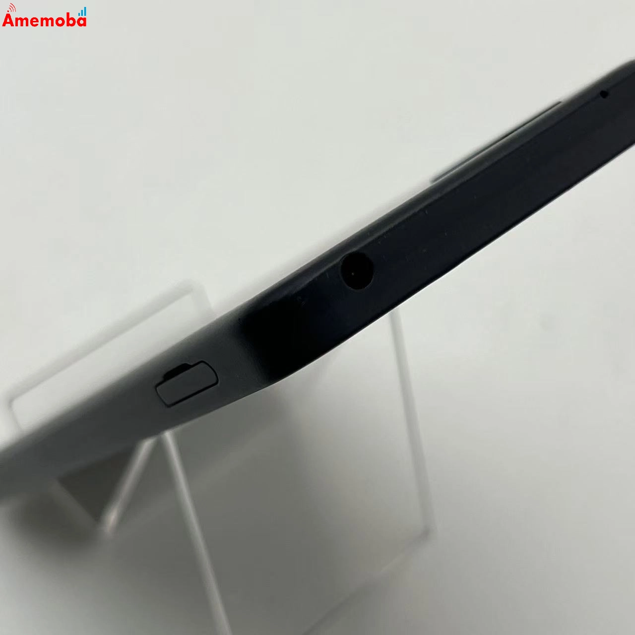 AQUOS wish3 4GB/64GB ブラック A302SH SoftBank版SIMフリー