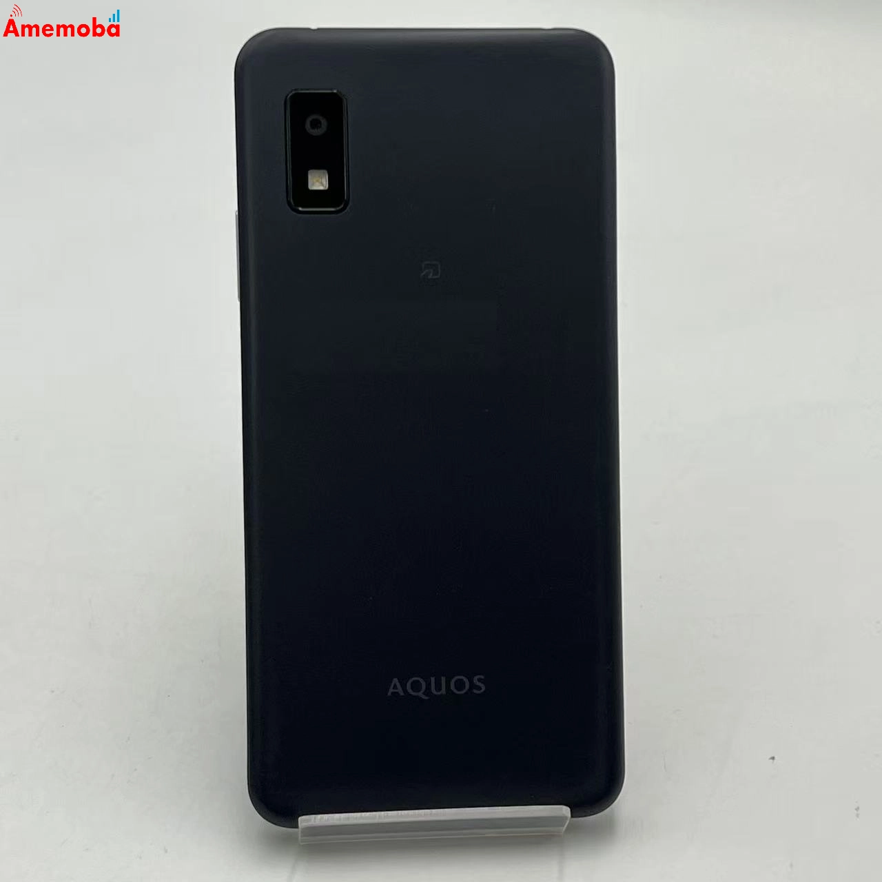 AQUOS wish3 4GB/64GB ブラック A302SH SoftBank版SIMフリー
