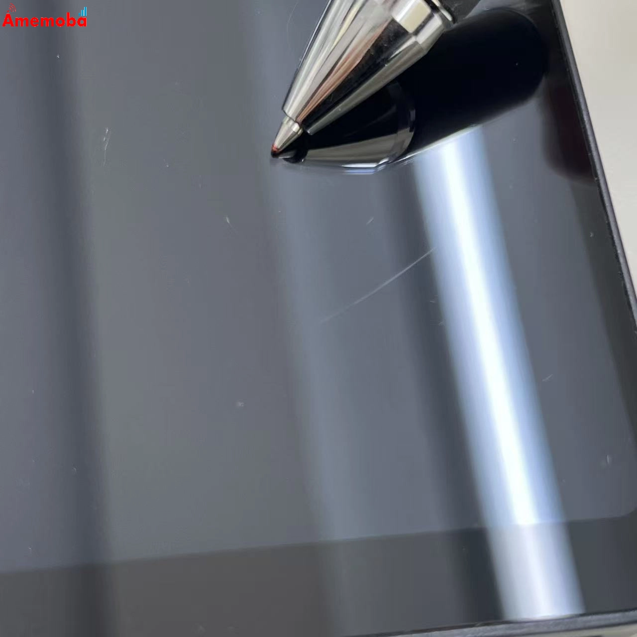 AQUOS wish3 4GB/64GB ブラック A302SH SoftBank版SIMフリー