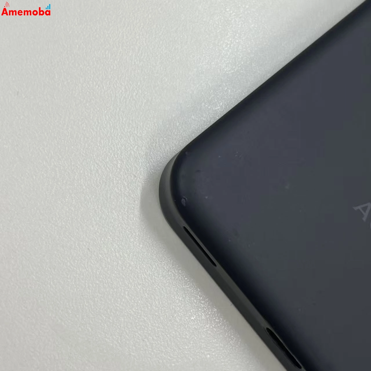 AQUOS wish3 4GB/64GB ブラック A302SH SoftBank版SIMフリー