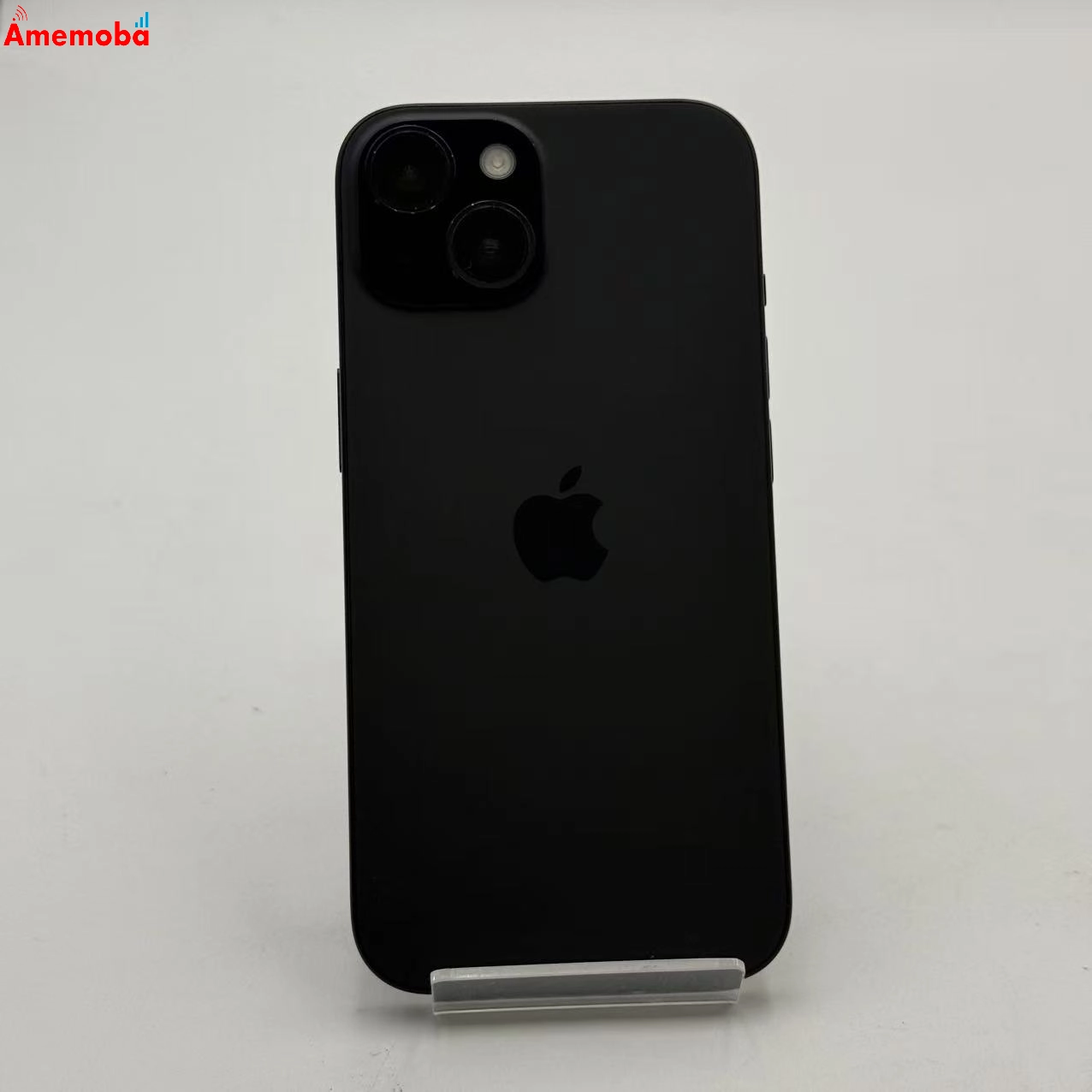 iPhone15 128GB ブラック MTMH3J/A 楽天モバイル版SIMフリー