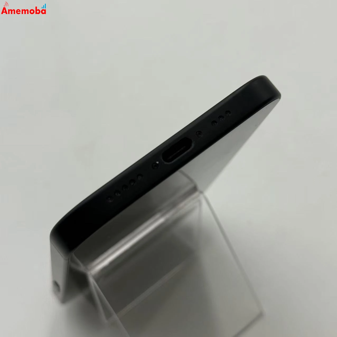 iPhone15 128GB ブラック MTMH3J/A 楽天モバイル版SIMフリー