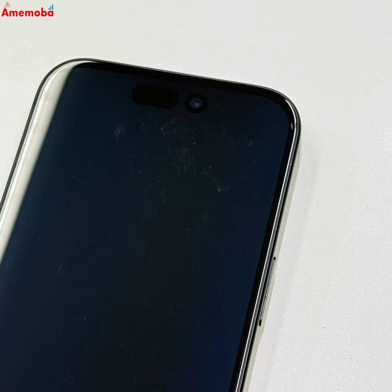 iPhone15 128GB ブラック MTMH3J/A 楽天モバイル版SIMフリー