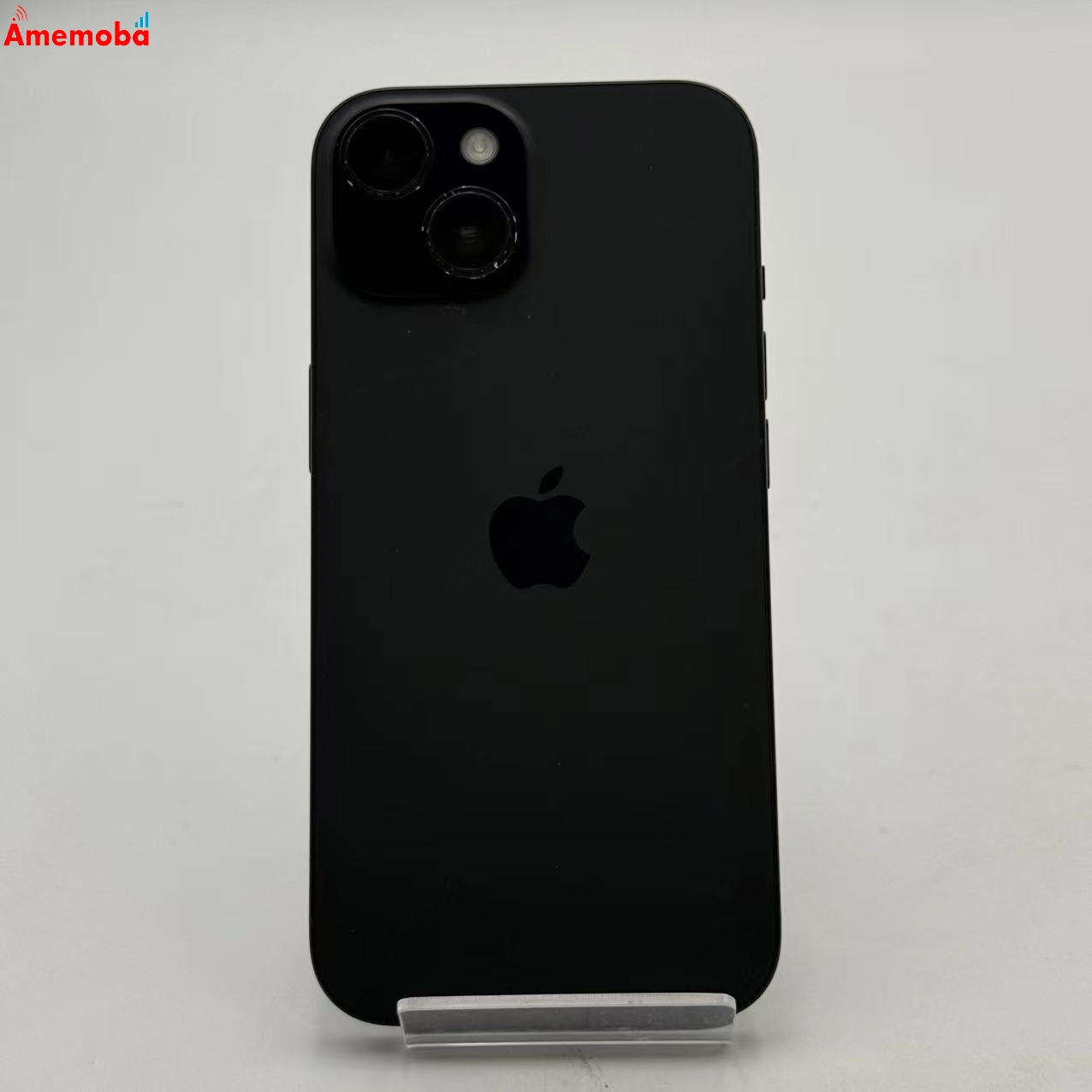 iPhone15 128GB ブラック MTMH3J/A Apple版SIMフリー