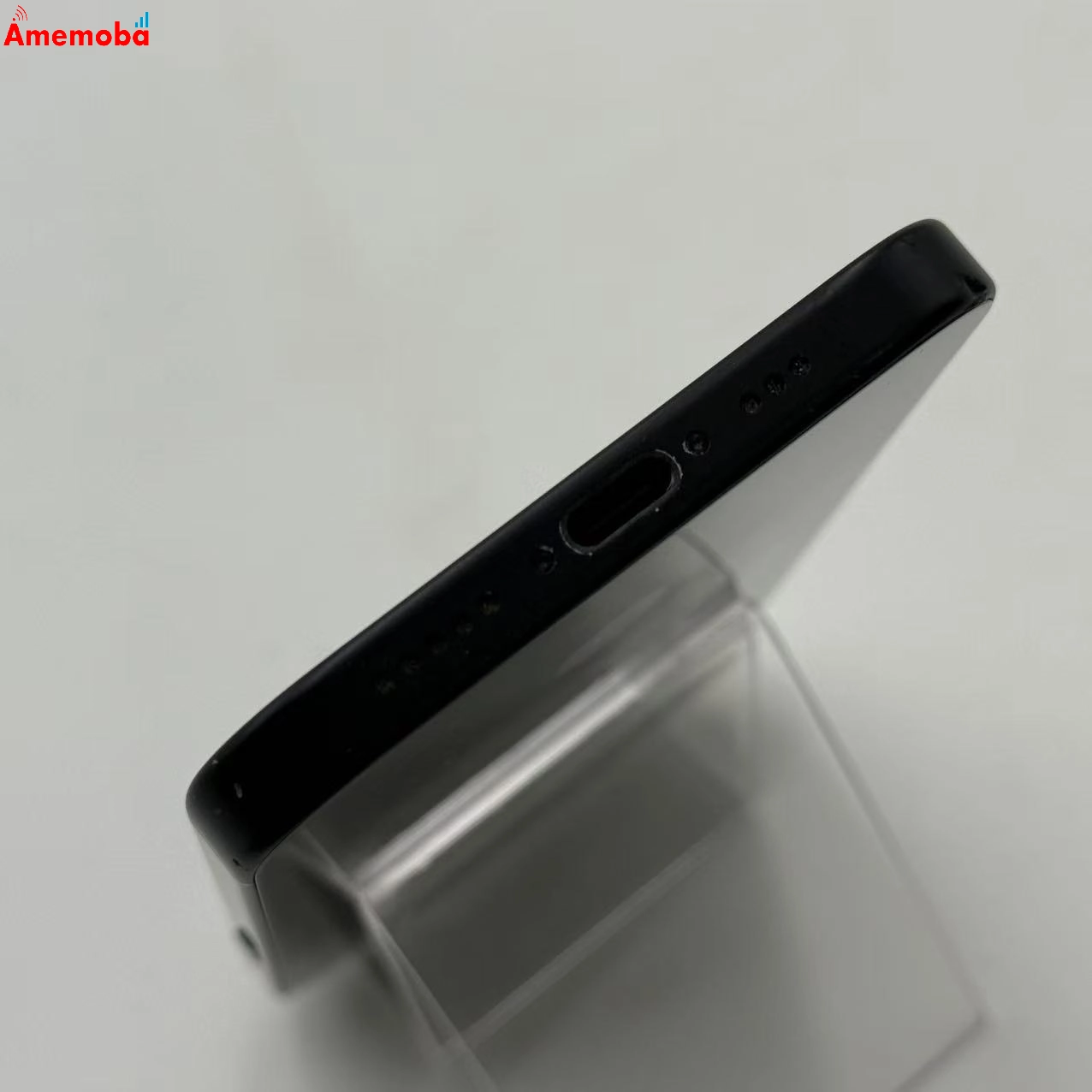 iPhone15 128GB ブラック MTMH3J/A Apple版SIMフリー