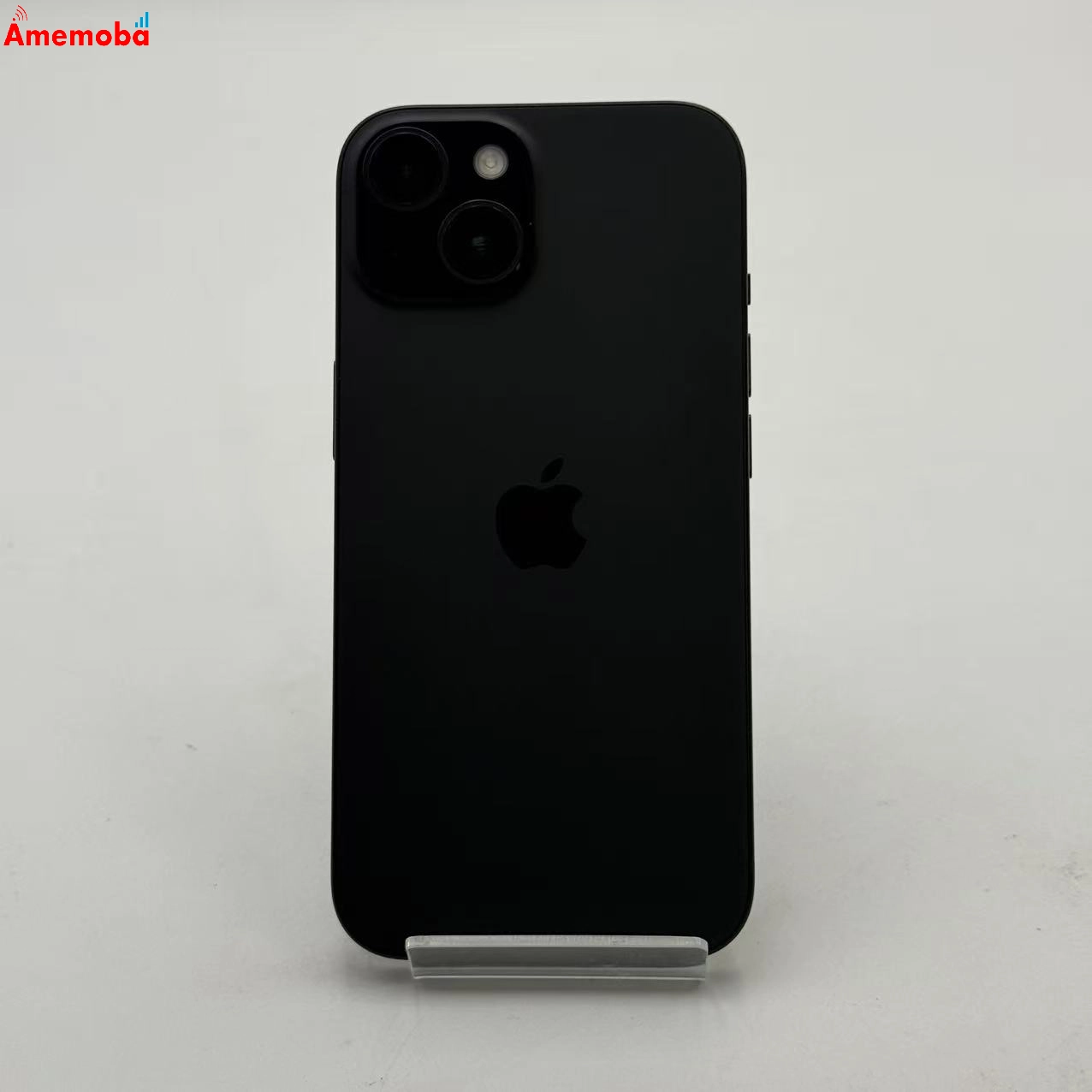 iPhone15 128GB ブラック MTMH3J/A Apple版SIMフリー 美品