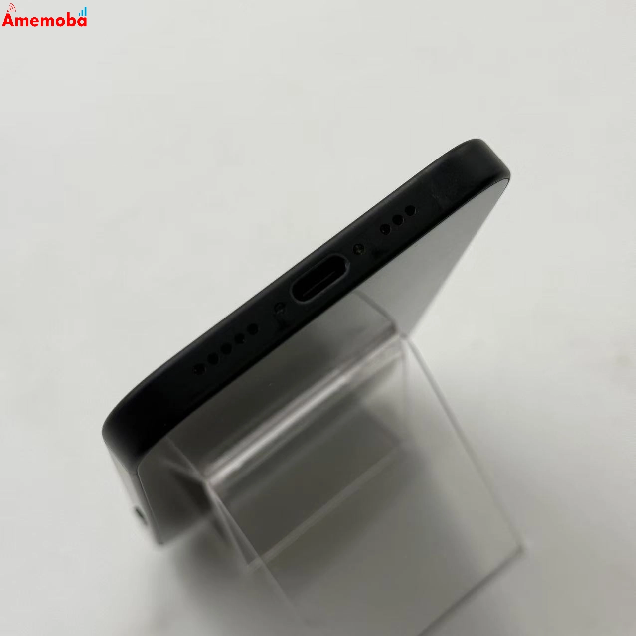 iPhone15 128GB ブラック MTMH3J/A Apple版SIMフリー 美品