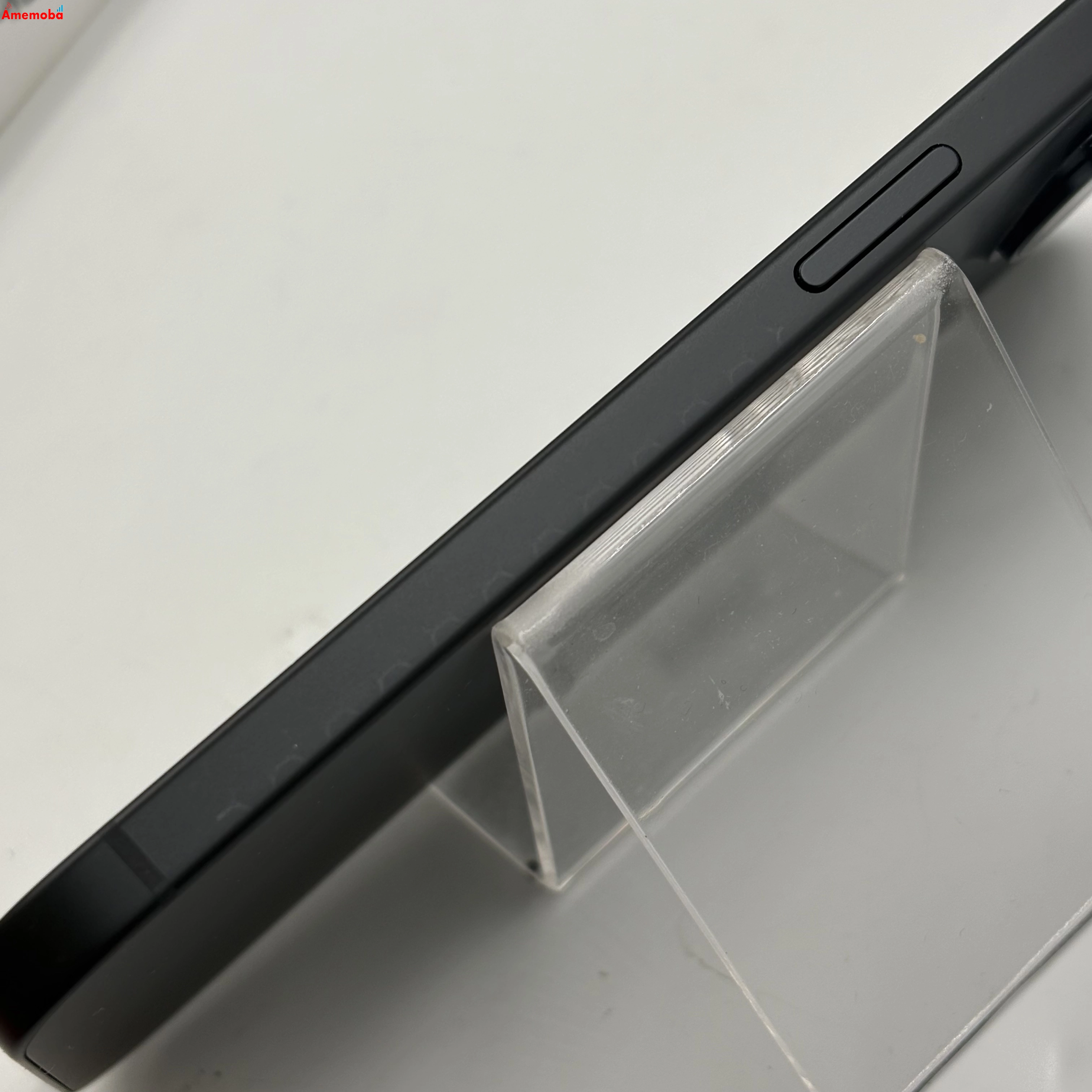 iPhone15 512GB ブラック MTMU3J/A SIMフリー