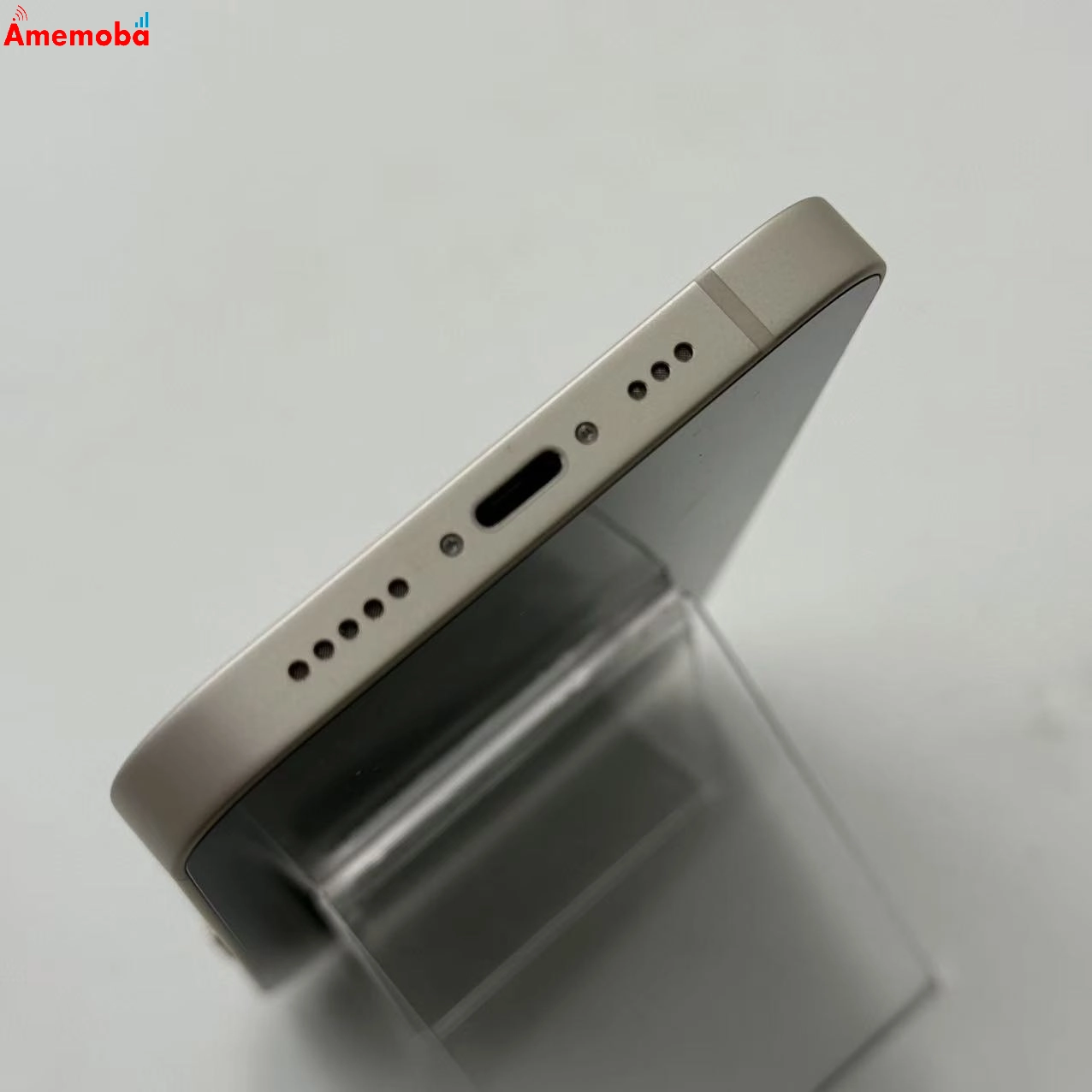 iPhone14 128GB スターライト MPUQ3J/A docomo版SIMフリー 極美品