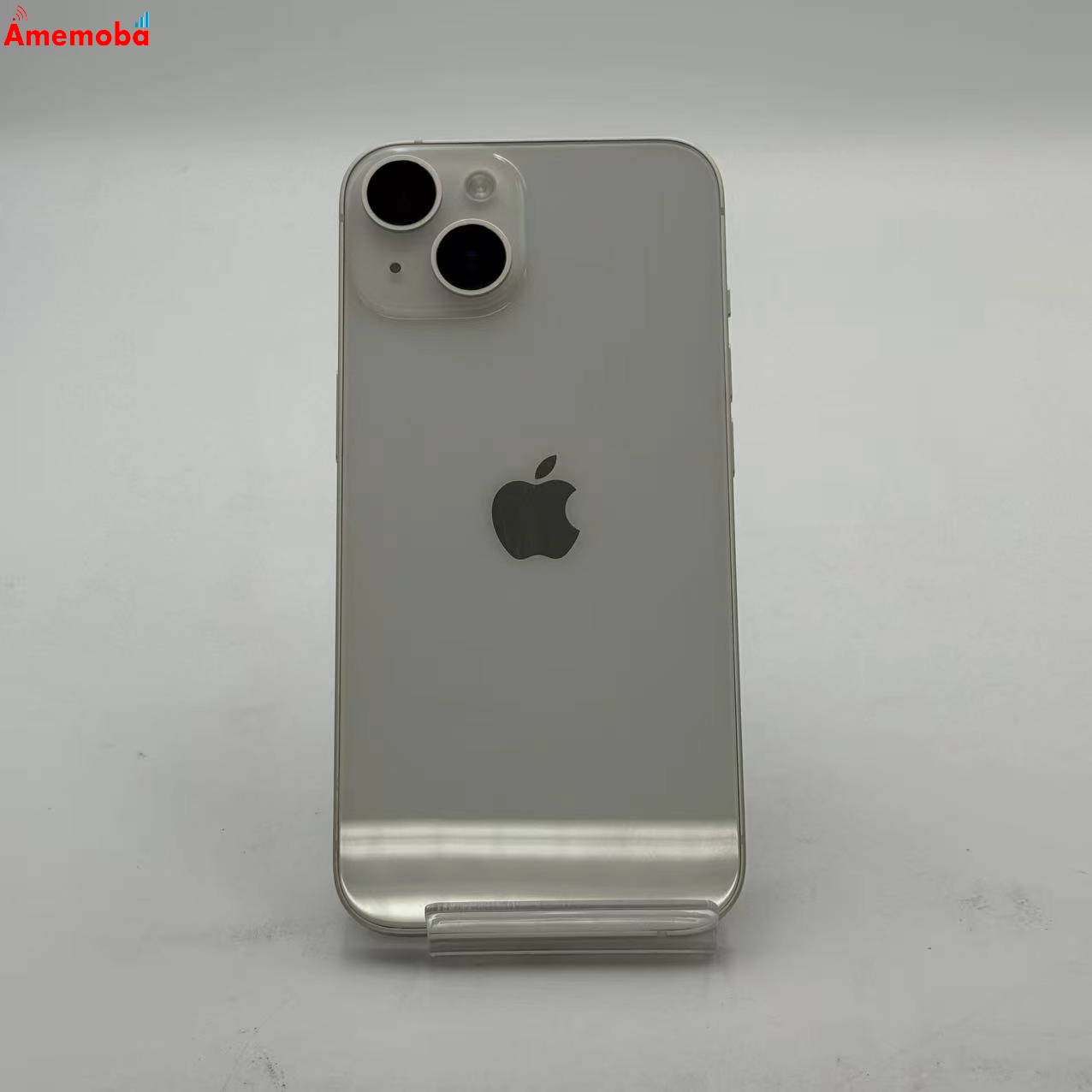 iPhone14 128GB スターライト MPUQ3J/A docomo版SIMフリー 極美品