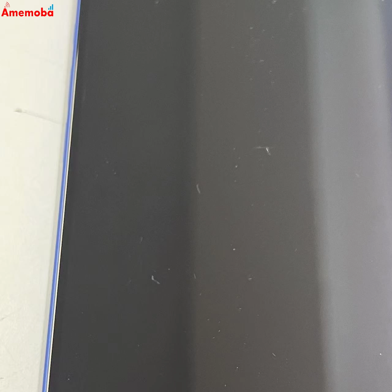 iPhone16 Plus 256GB ウルトラマリン MXVK3J/A SIMフリー