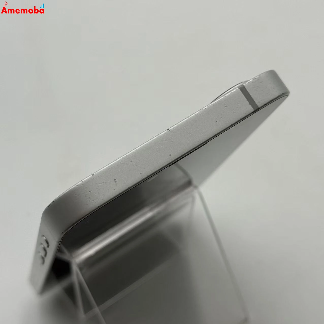 iPhone 16e 128GB ホワイト MD1R4J/A AU版SIMフリー au