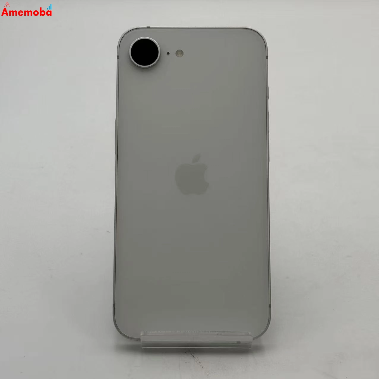 iPhone 16e 128GB ホワイト MD1R4J/A AU版SIMフリー au