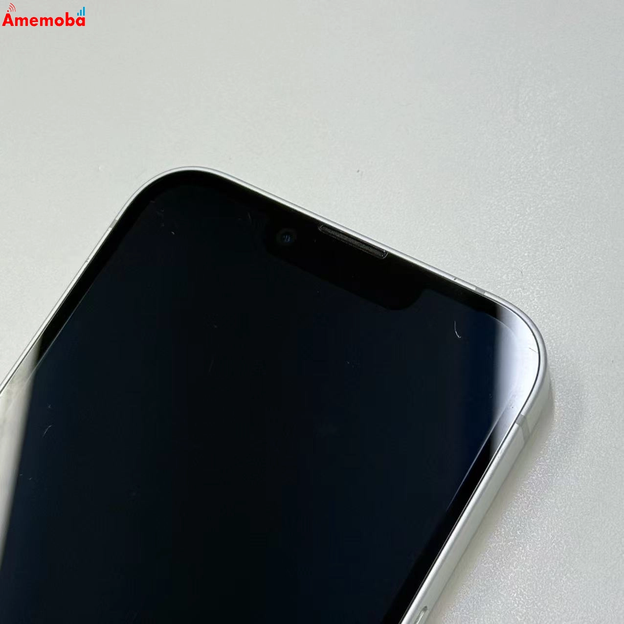 iPhone 16e 128GB ホワイト MD1R4J/A AU版SIMフリー au